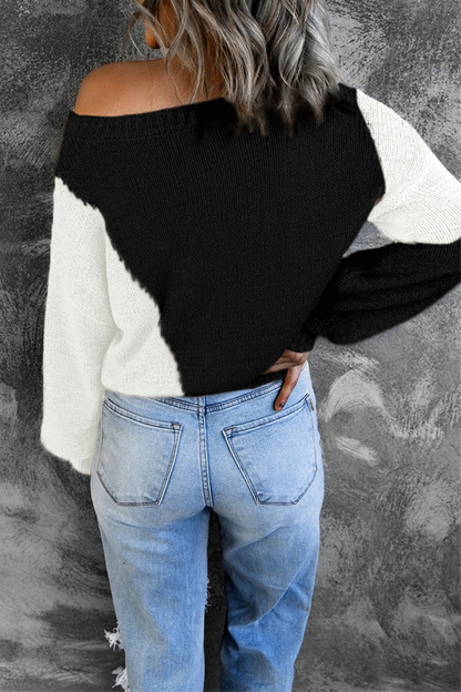 Vintage Inspired Top with a Contemporary Edge