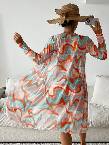 Classic Vintage & Enduringly Stylish Garment