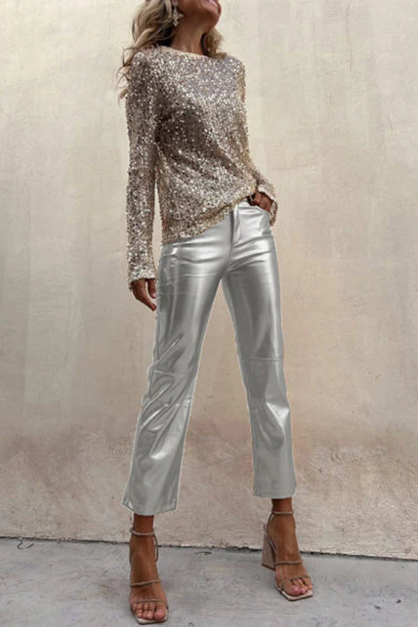 Silver