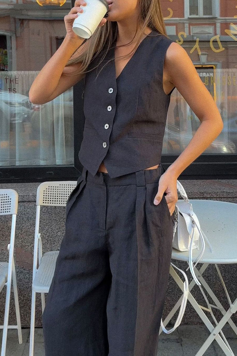Elegantly Styled Garment for Everyday Wear