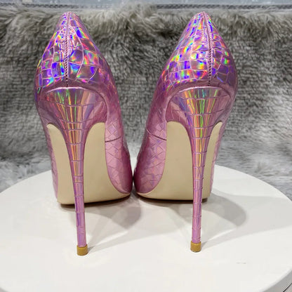 Beautifully Crafted Shoes in a Classic Style