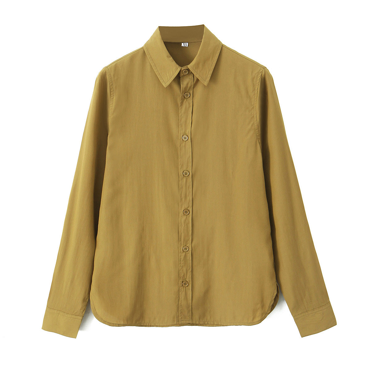 Polished Garment with an Effortless Classic Look