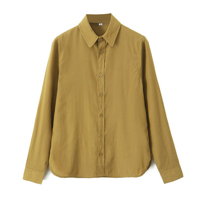 Polished Garment with an Effortless Classic Look