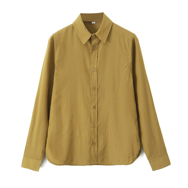 Polished Garment with an Effortless Classic Look