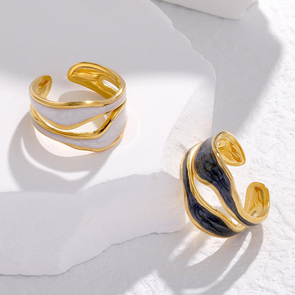 Elegantly Styled Garment for Everyday Wear