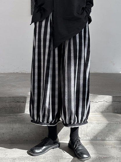 Beautifully Crafted Pants in a Classic Style