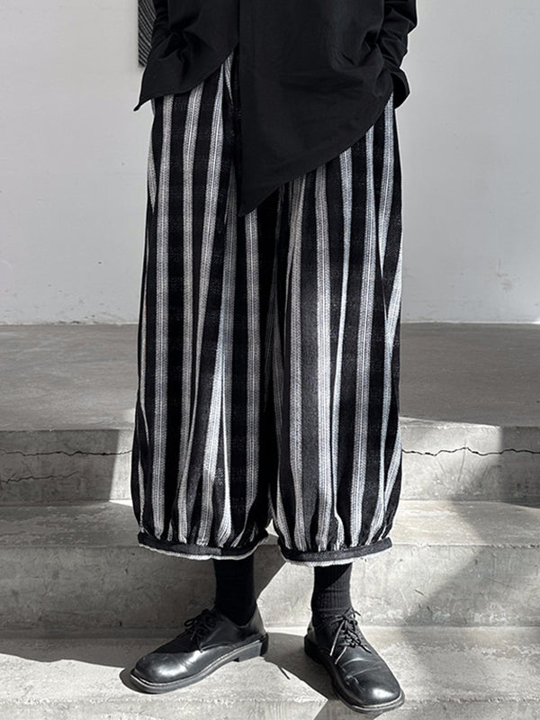 Beautifully Crafted Pants in a Classic Style