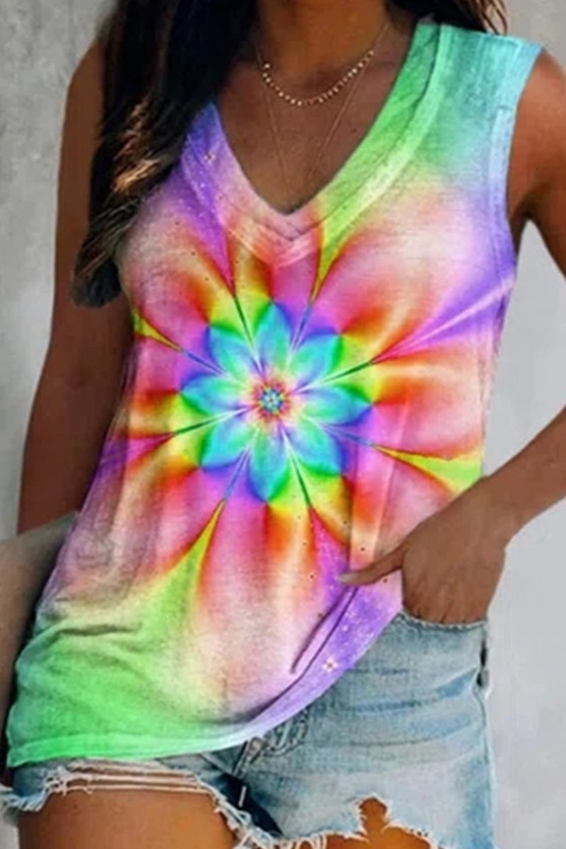 Vintage Inspired Top with a Contemporary Edge
