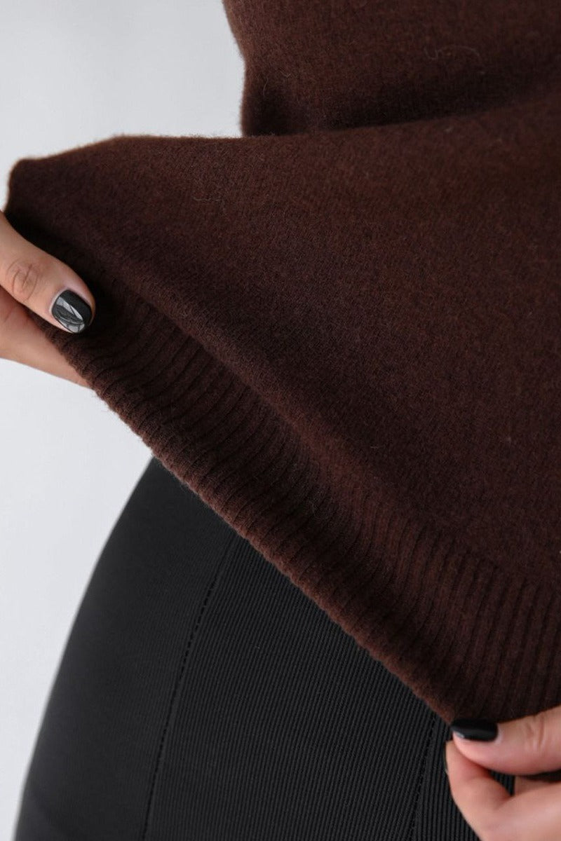 Elegantly Styled Top for Everyday Wear