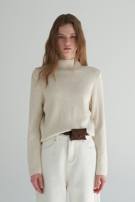 Beautifully Crafted Top in a Classic Style