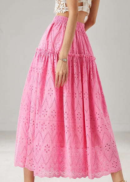 Beautifully Balanced Garment with Timeless Character