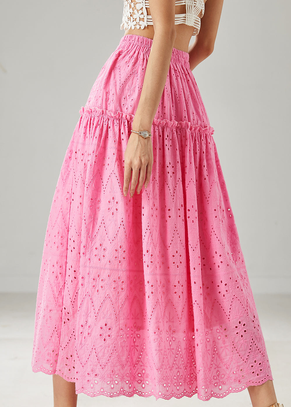 Beautifully Crafted Garment in a Classic Style