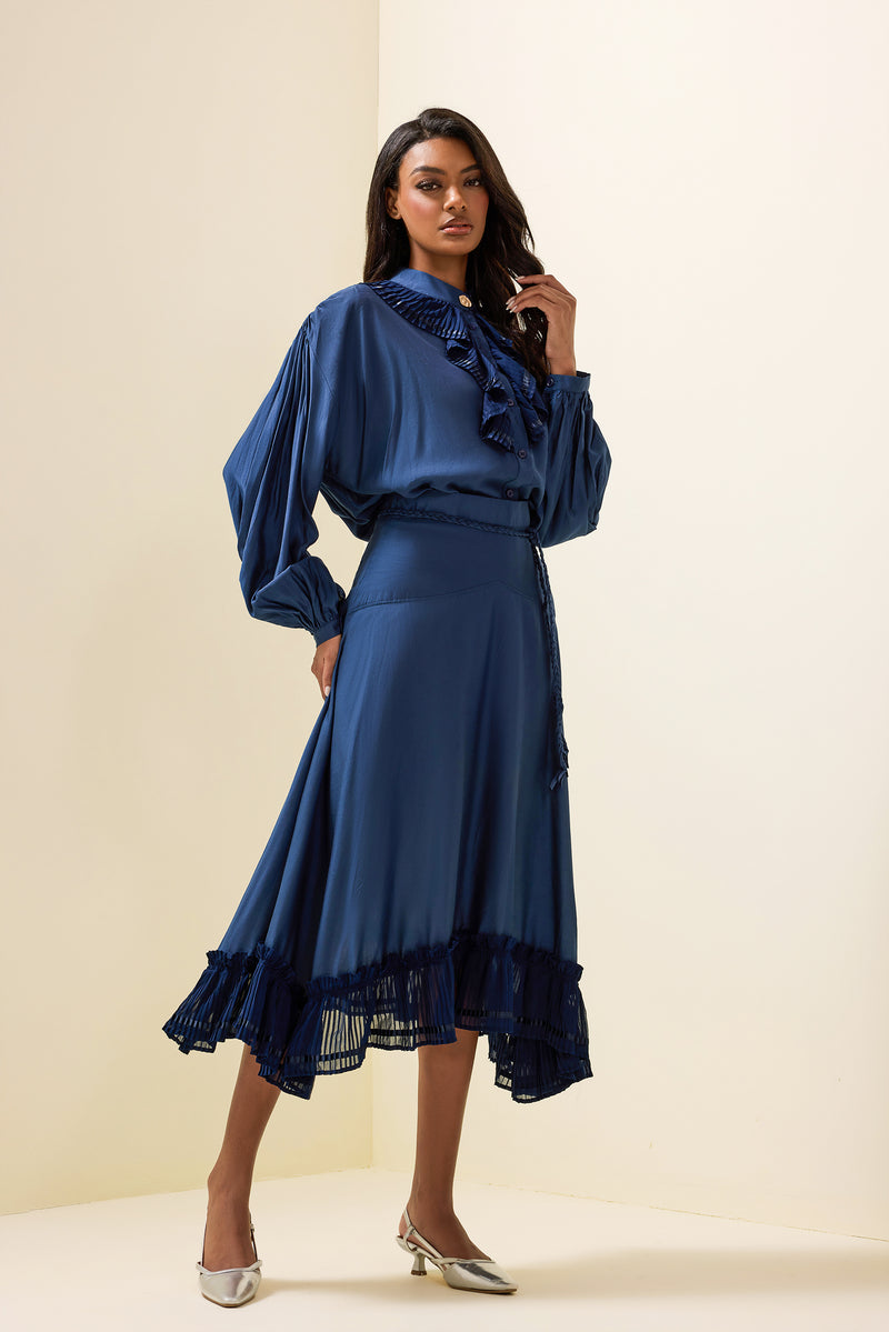 Beautifully Crafted Top in a Classic Style