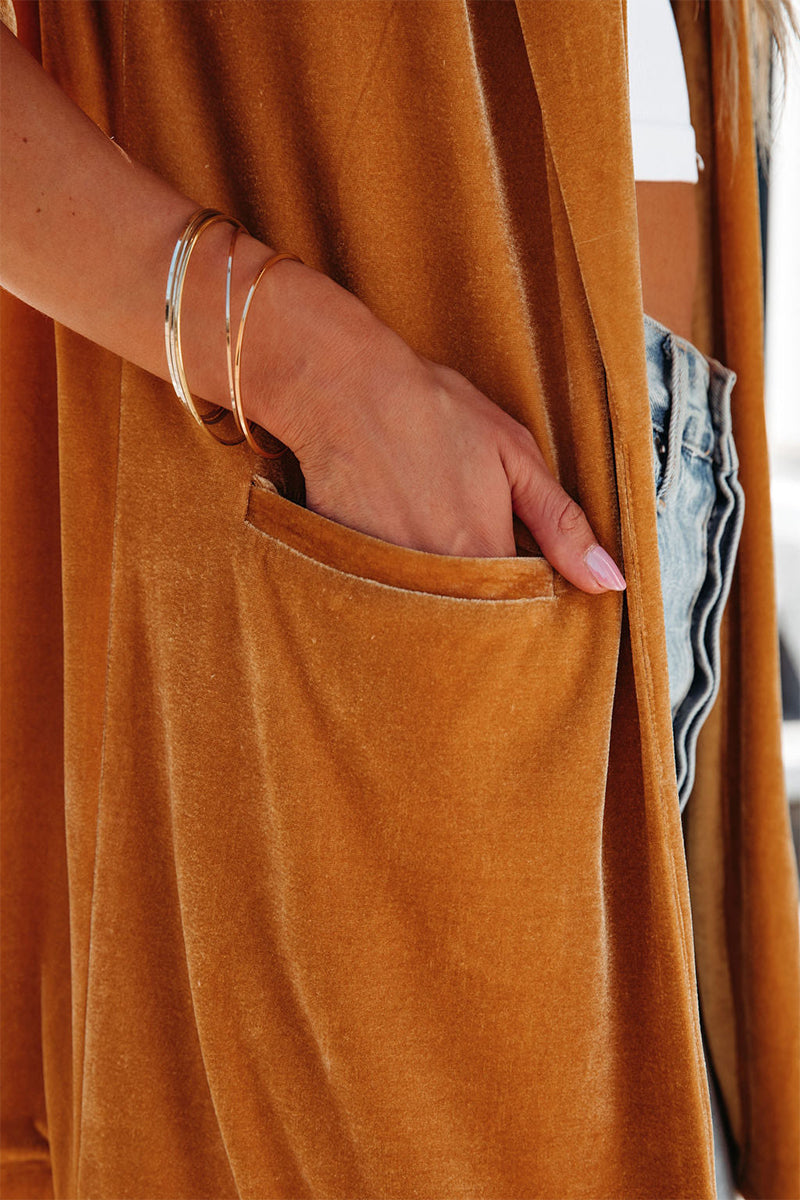 Classic Vintage Garment with a Flattering Fit