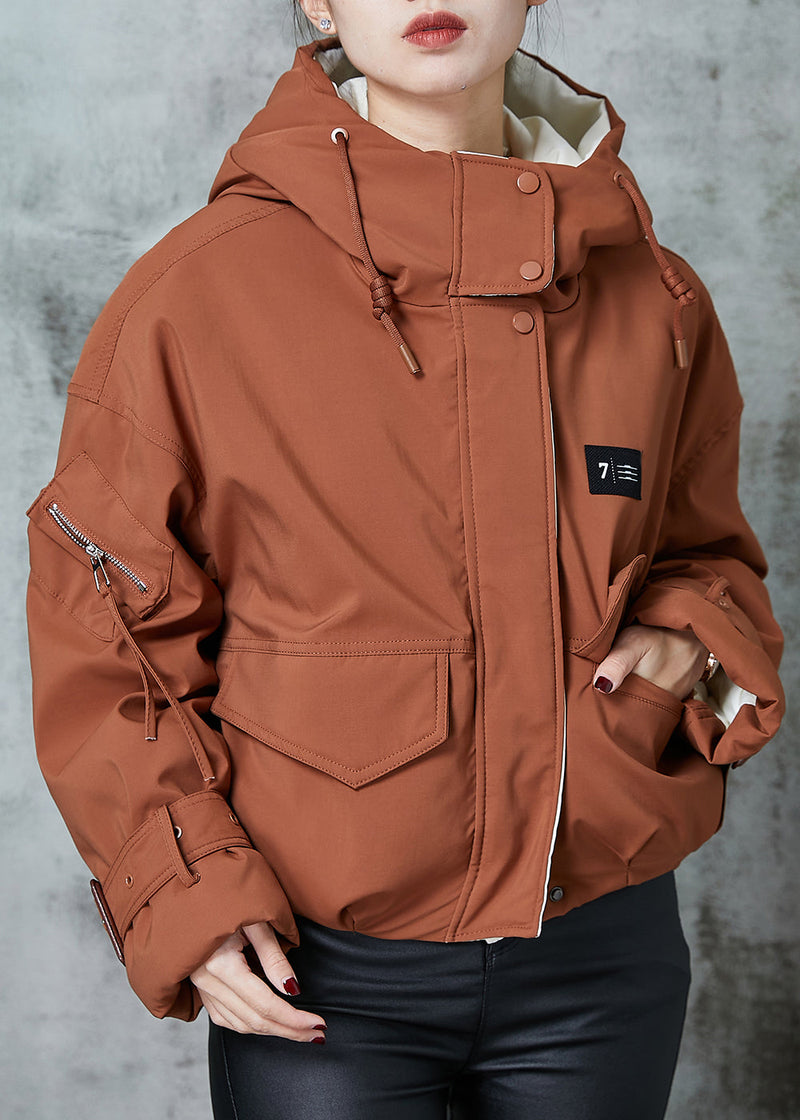 Beautifully Finished Jacket in a Timeless Design