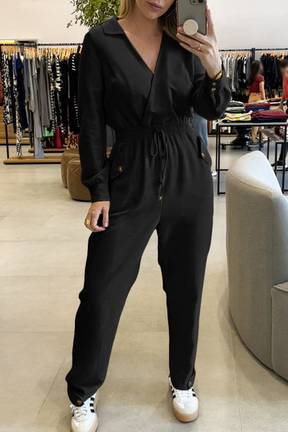 Polished Garment with an Effortless Classic Look