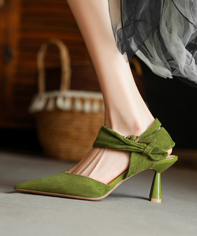Polished Sandals with an Effortless Classic Look