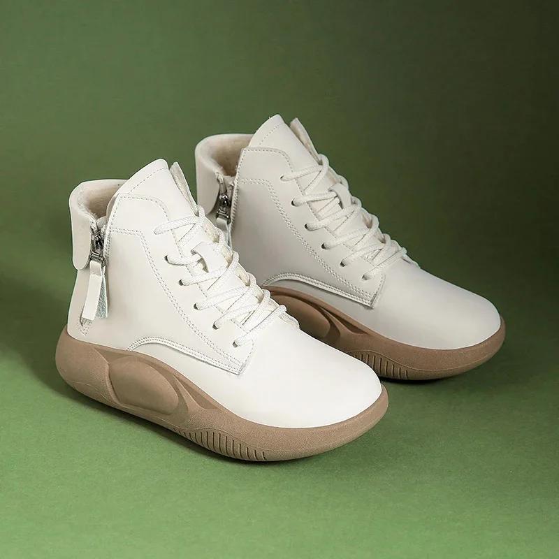 Polished Shoes with an Effortless Classic Look