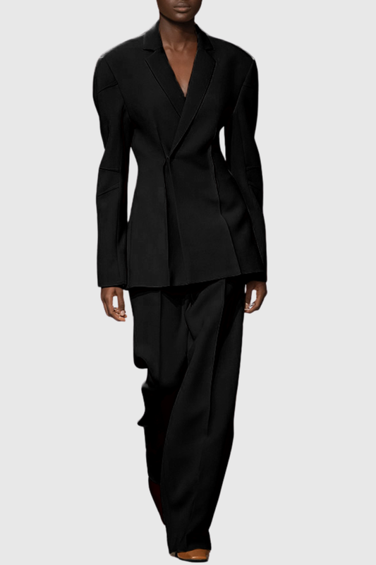 Classic Vintage Garment with a Flattering Fit