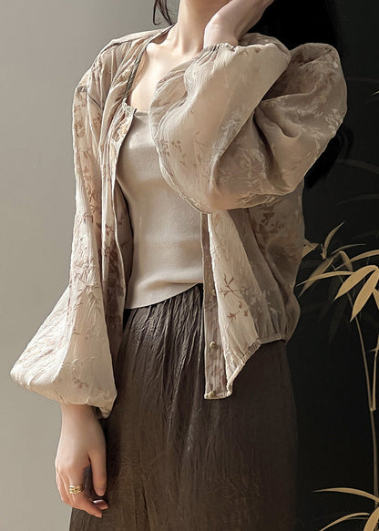 Beautifully Balanced Coat with Timeless Character