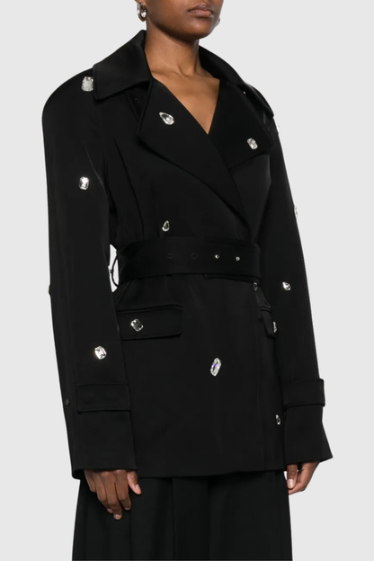 Classic Vintage & Enduringly Stylish Coat