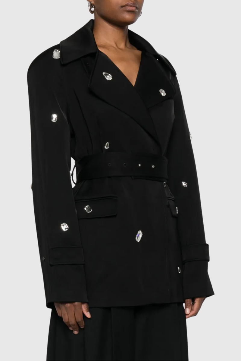 Classic Vintage & Enduringly Stylish Coat