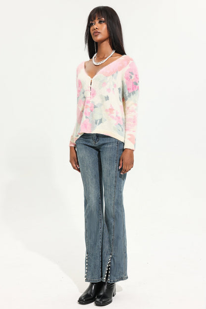 Polished Cardigan with an Effortless Classic Look