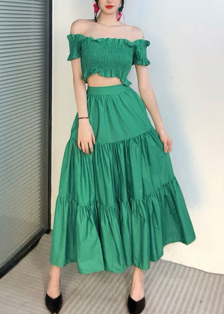 Beautifully Finished Top in a Timeless Design