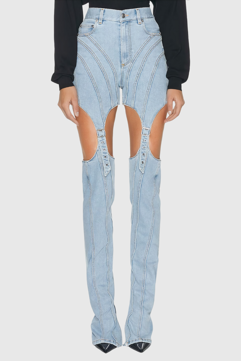 Elegantly Styled Garment for Everyday Wear
