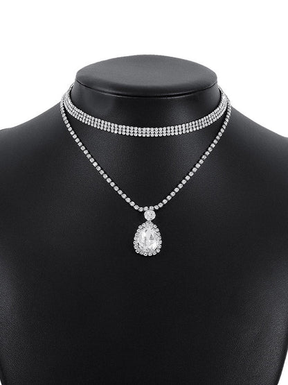 A Vintage Style Garment with Delicate Timeless Details