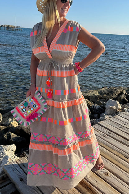 Elegantly Styled Garment for Everyday Wear