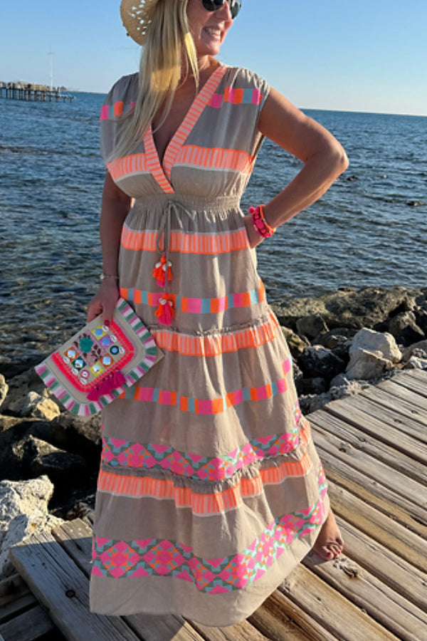 Elegantly Styled Garment for Everyday Wear