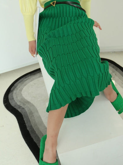 Elegantly Styled Garment for Everyday Wear