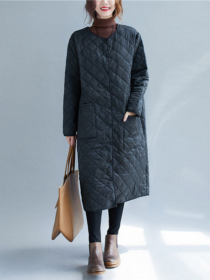 Beautifully Crafted Coat in a Classic Style