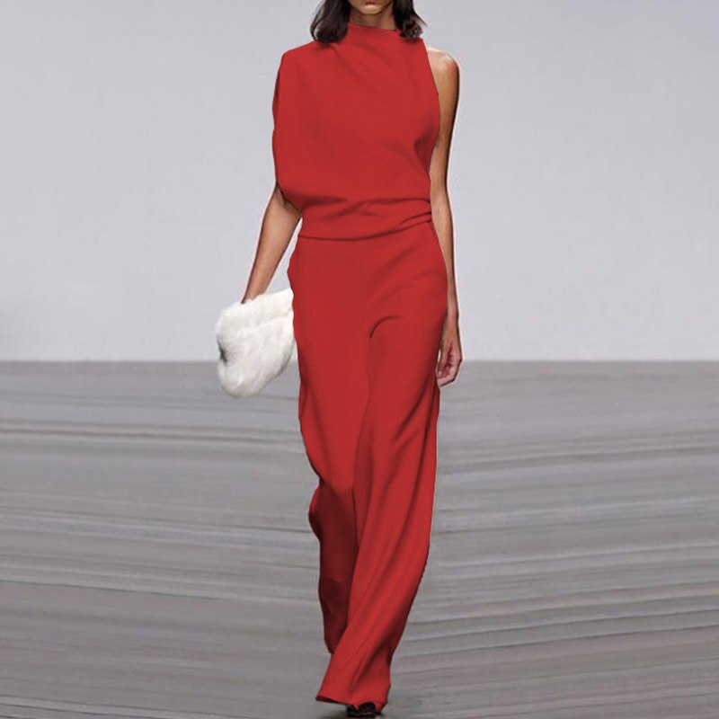 Gracefully Styled Garment for Any Occasion