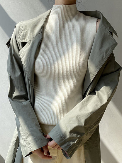 Classic Vintage Top with a Flattering Fit