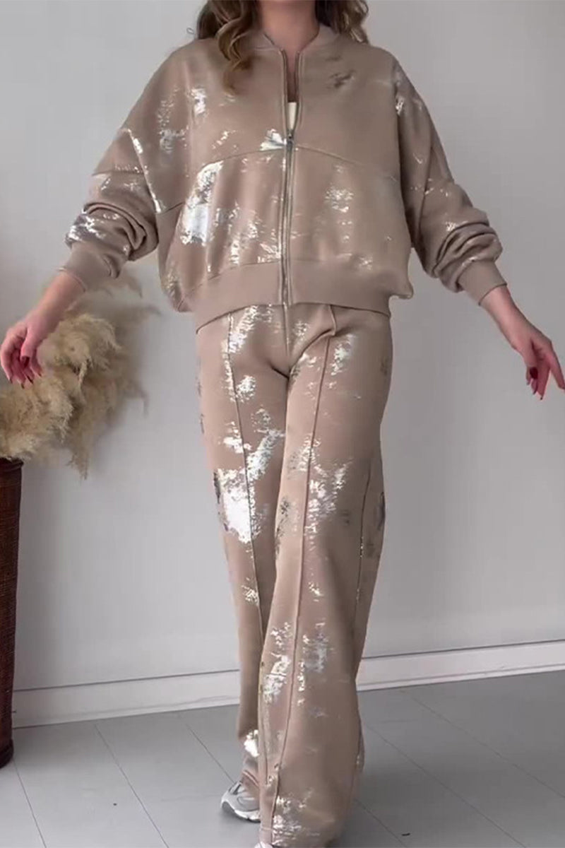 Vintage Inspired Garment with a Contemporary Edge