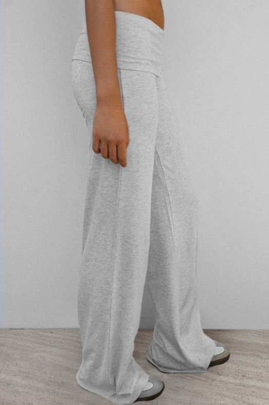 Beautifully Crafted Pants in a Classic Style