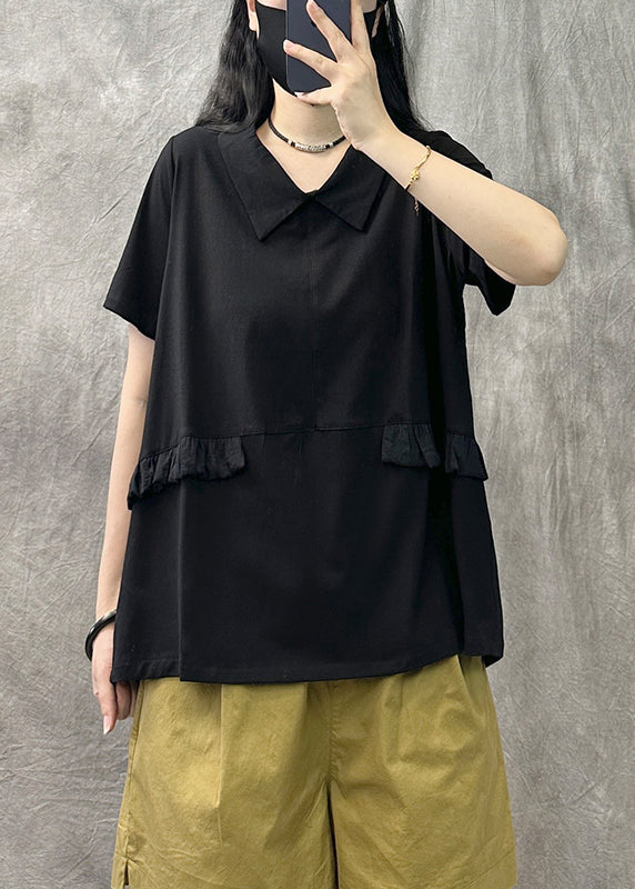 Polished Shirt with an Effortless Classic Look