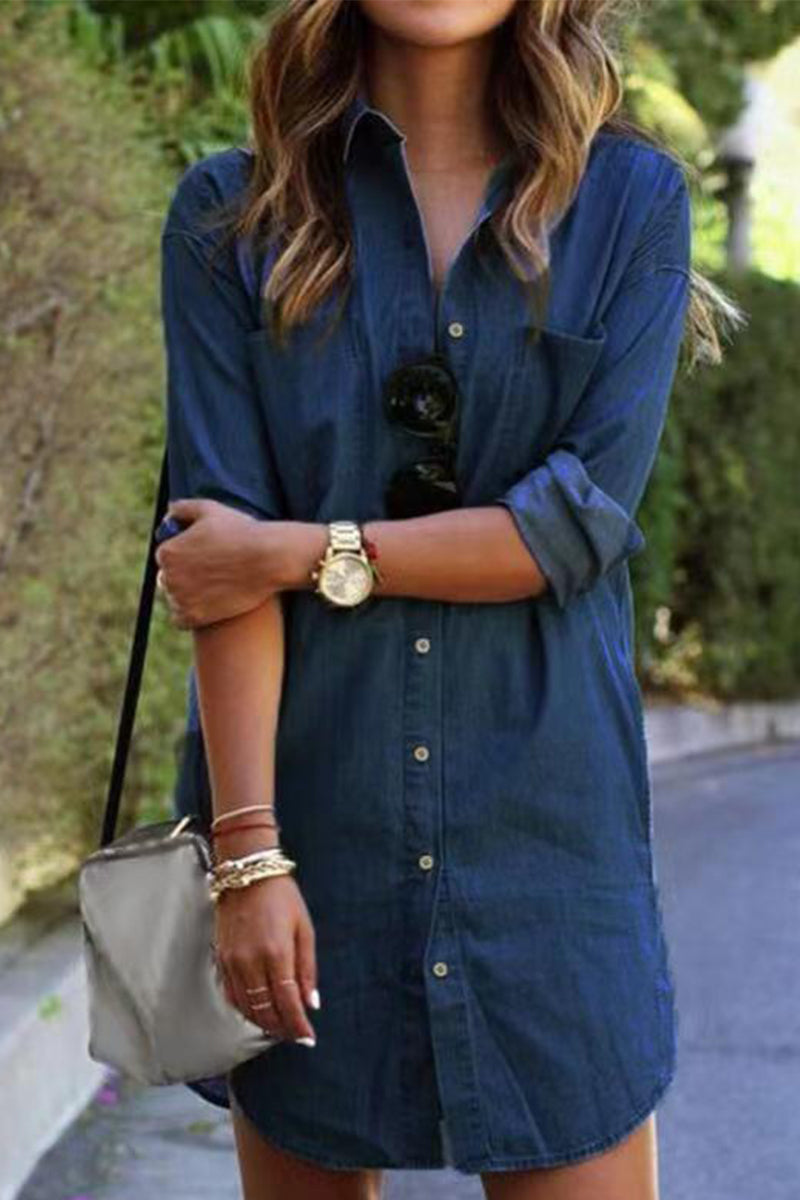 Beautifully Balanced Blouse with Timeless Character