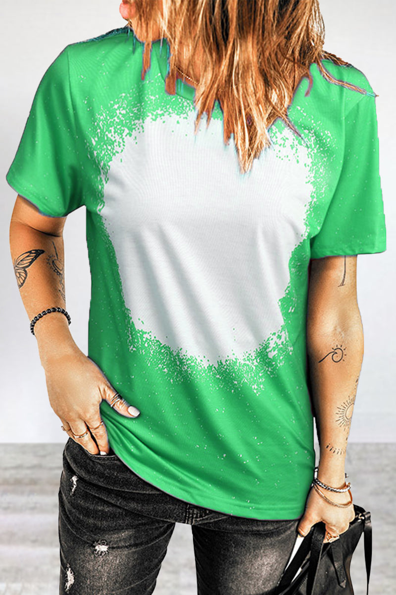 Polished T-Shirt with an Effortless Classic Look