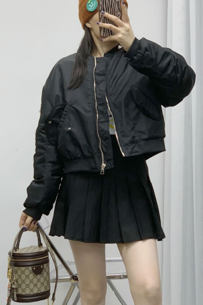 Classic Vintage & Enduringly Stylish Jacket