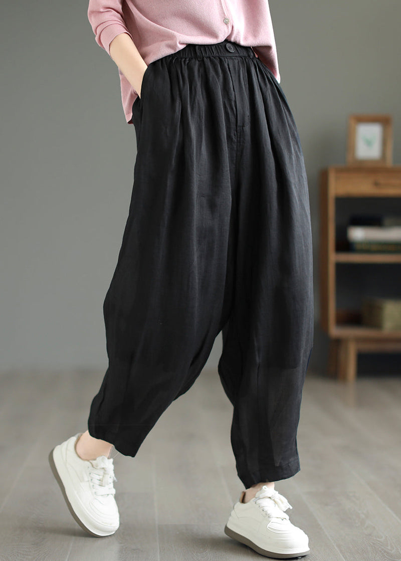 Beautifully Balanced Pants with Timeless Character