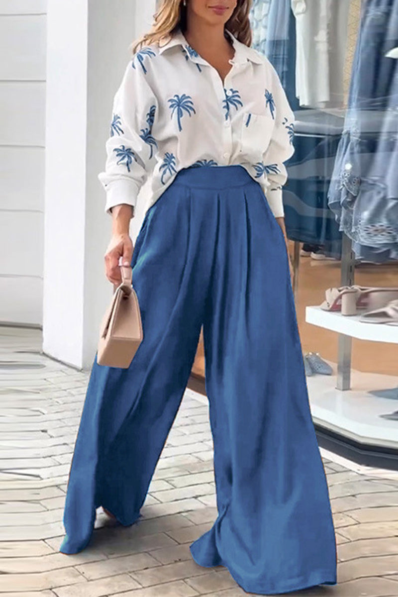 Well Tailored Garment with a Graceful Silhouette