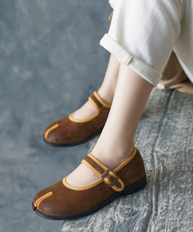 Beautifully Finished Shoes in a Timeless Design