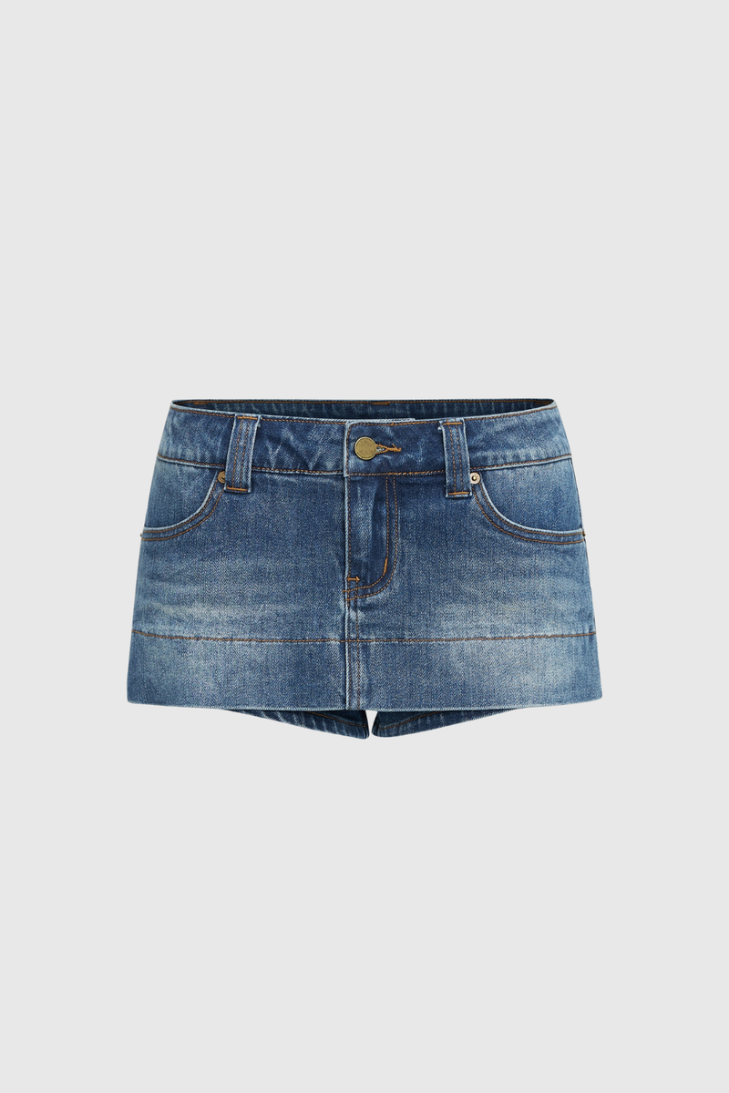 Vintage Inspired Garment with a Contemporary Edge