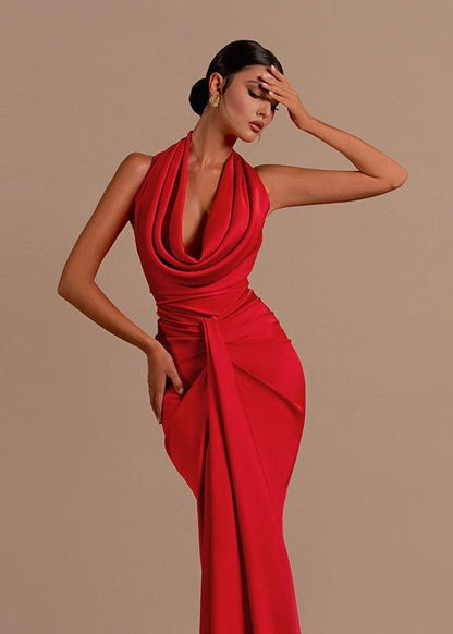 Beautifully Balanced Garment with Timeless Character