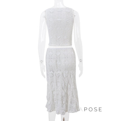 Polished Garment with an Effortless Classic Look