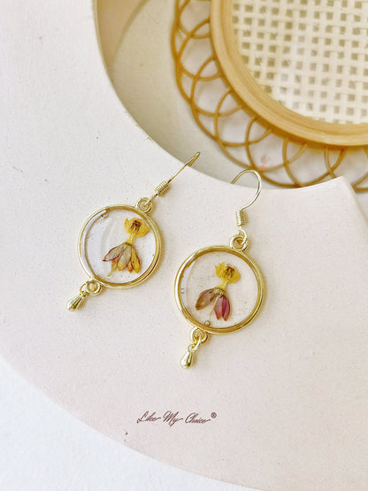 A Vintage Style Garment with Delicate Timeless Details