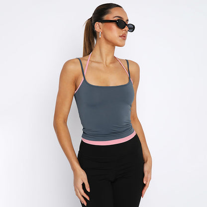Beautifully Finished Top in a Timeless Design